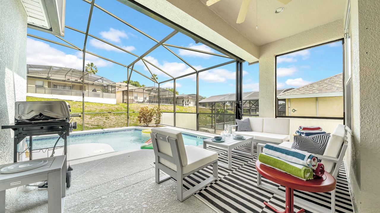 Photo of Outdoor in Calabay Parc