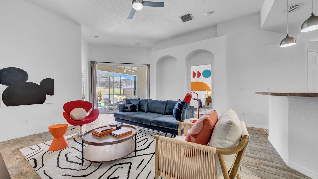 Photo of Bedroom in Calabay Parc