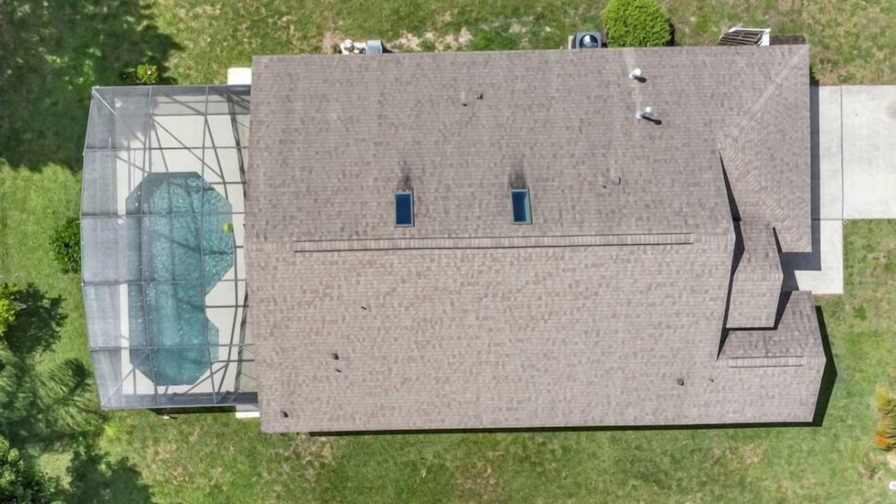 Photo of Outdoor in Orange Tree