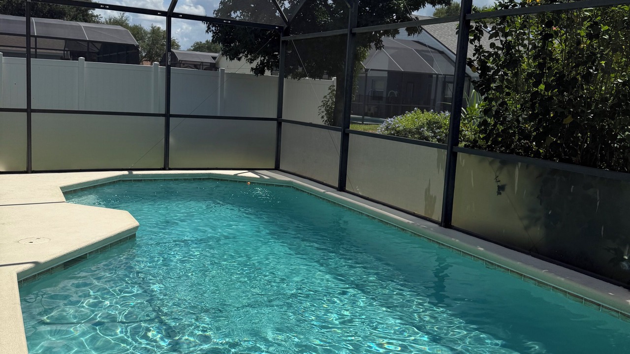 Photo of Outdoor in Orange Tree