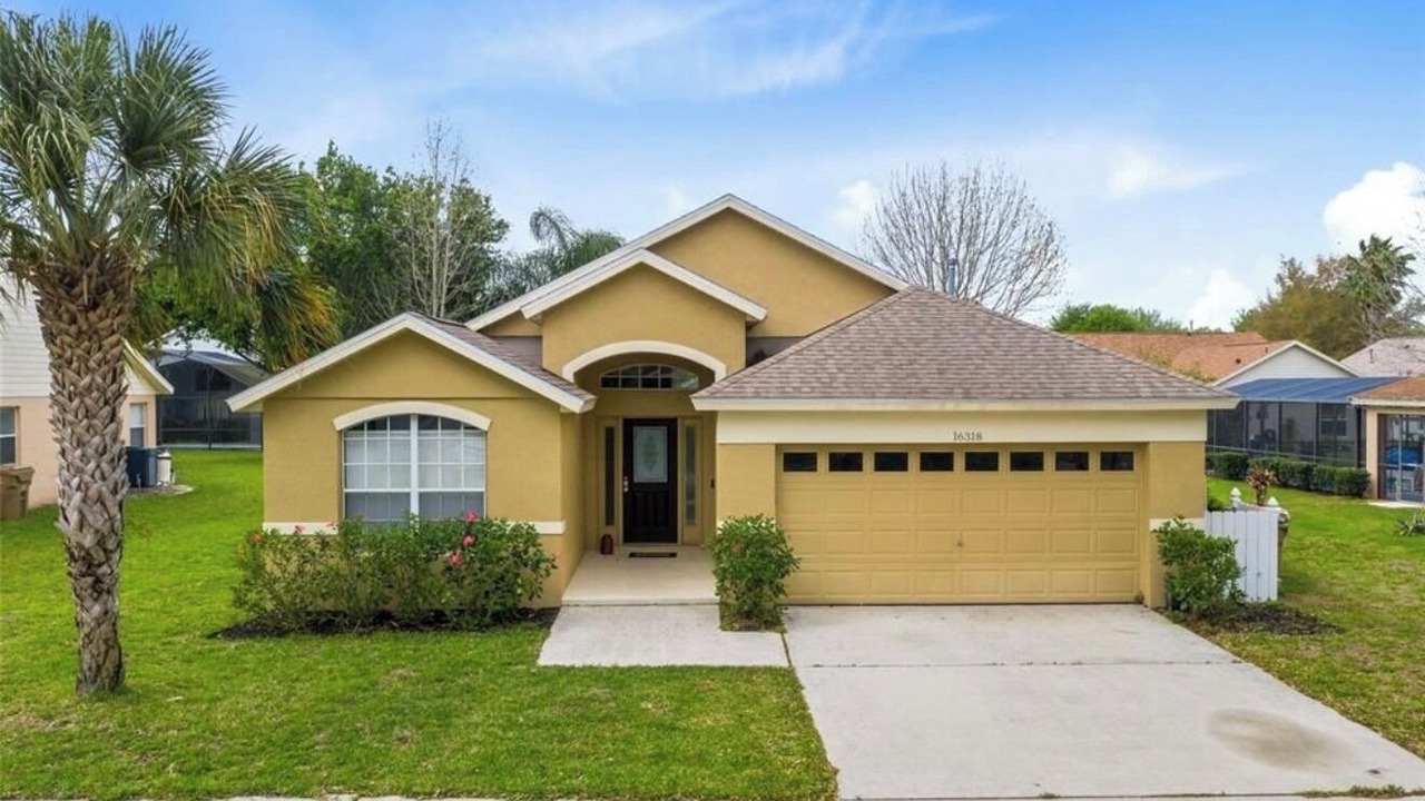 Photo of Outdoor in Orange Tree