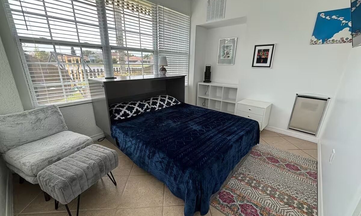 Photo of Bedroom in Vista East