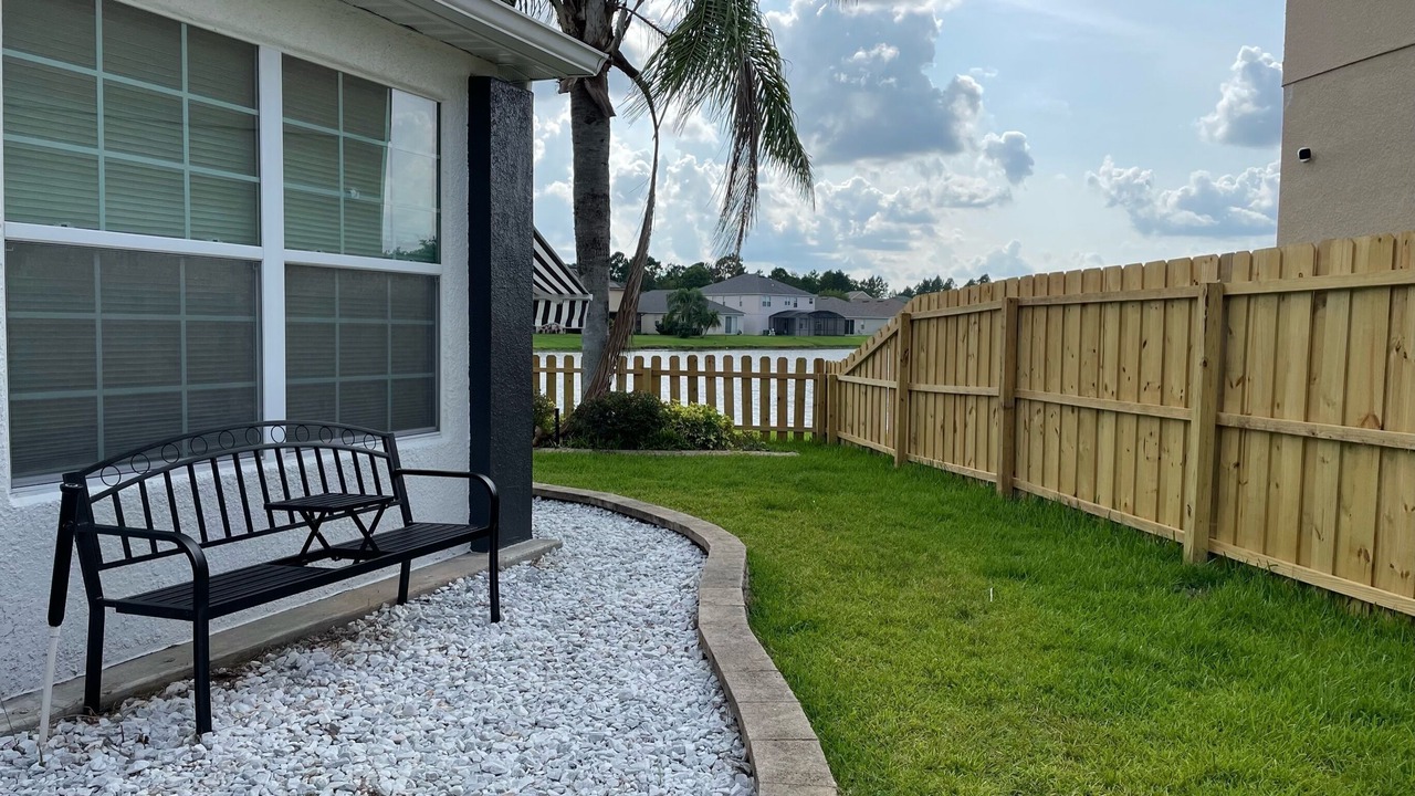 Photo of Outdoor in Vista East