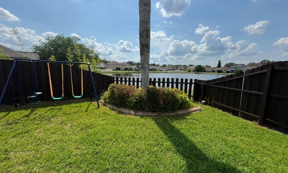 Photo of Outdoor in Vista East