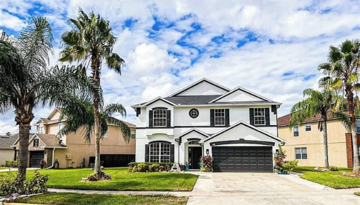 Photo of Outdoor in Vista East