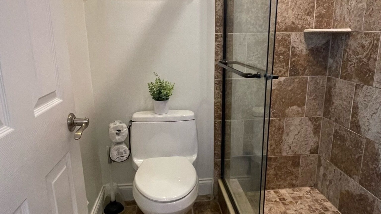 Photo of Bathroom in Vista East