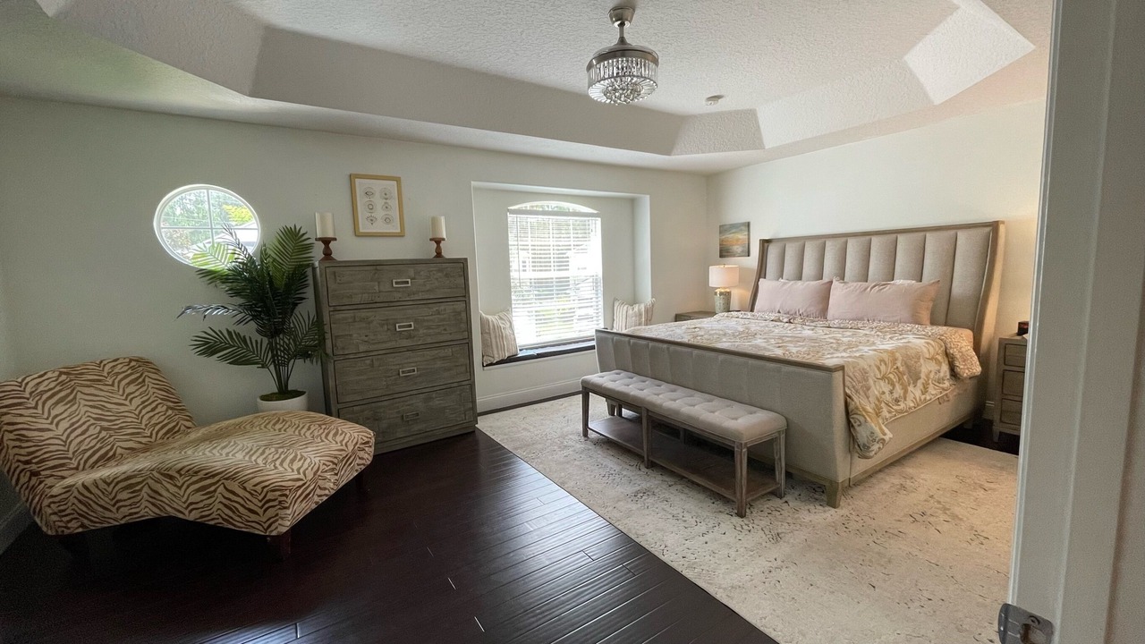 Photo of Bedroom in Vista East