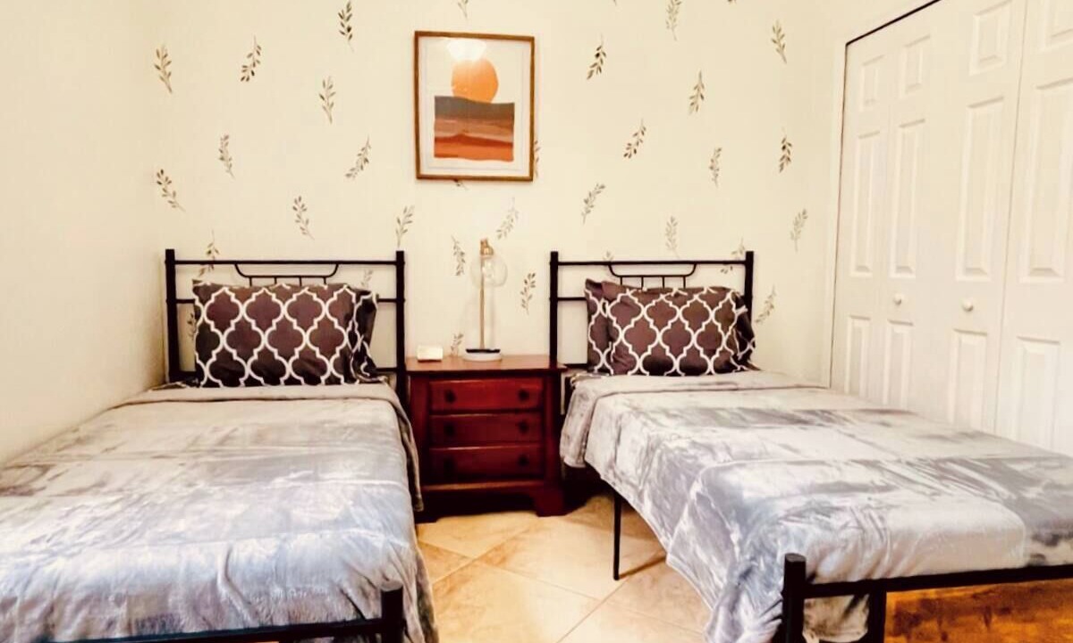 Photo of Bedroom in Vista East