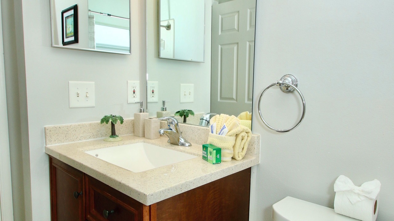 Photo of Bathroom in Indian Ridge