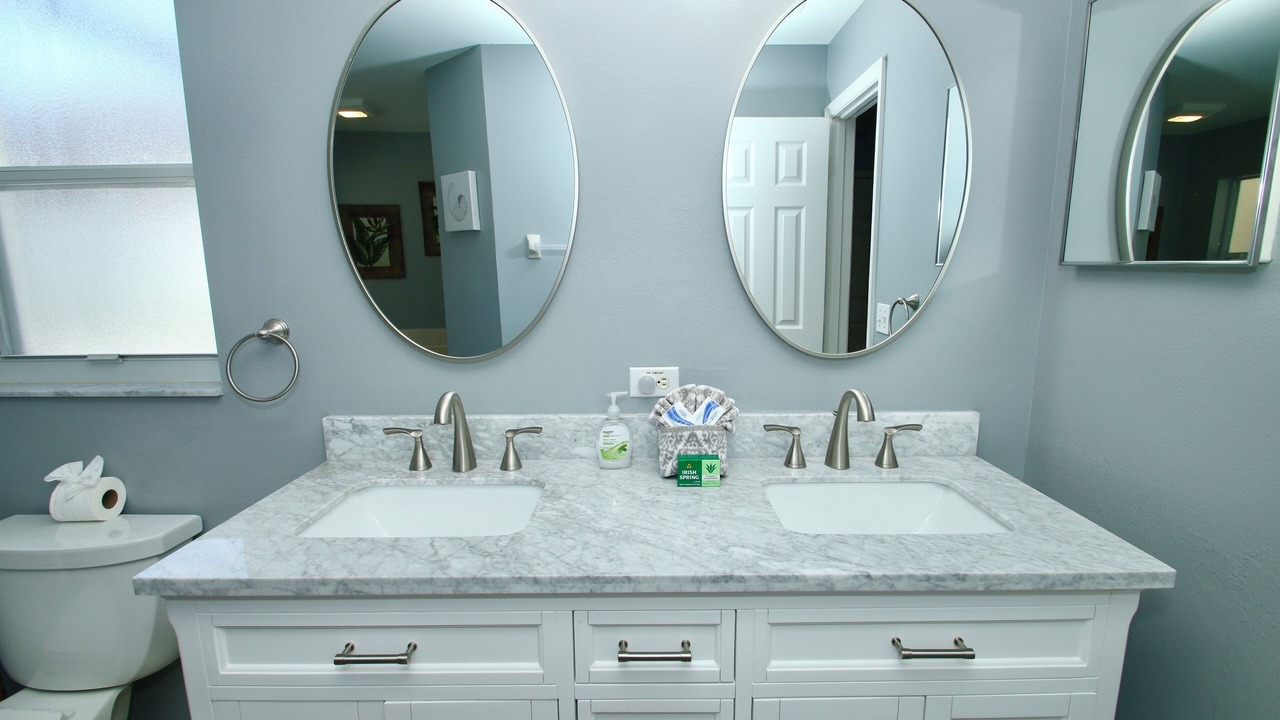 Photo of Bathroom in Indian Ridge