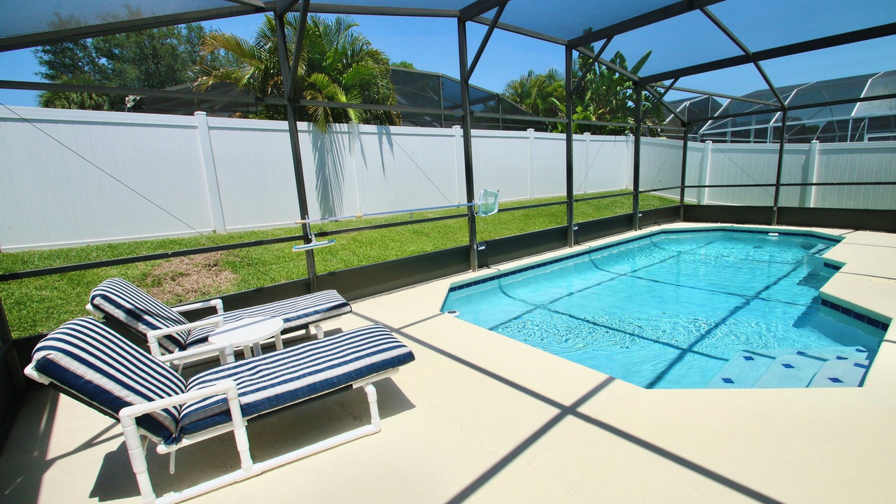 Photo of Outdoor in Indian Ridge