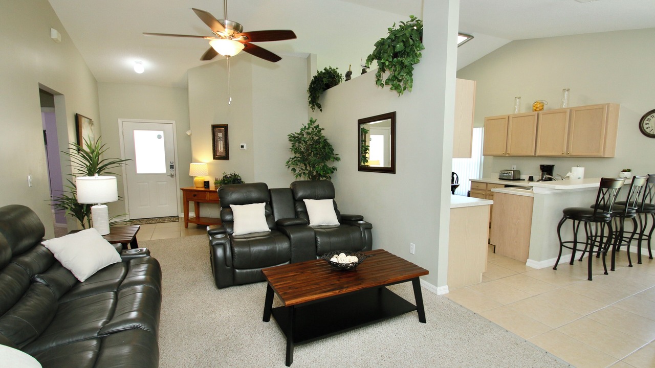 Photo of Livingroom in Indian Ridge