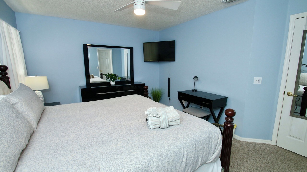 Photo of Bedroom in Indian Ridge