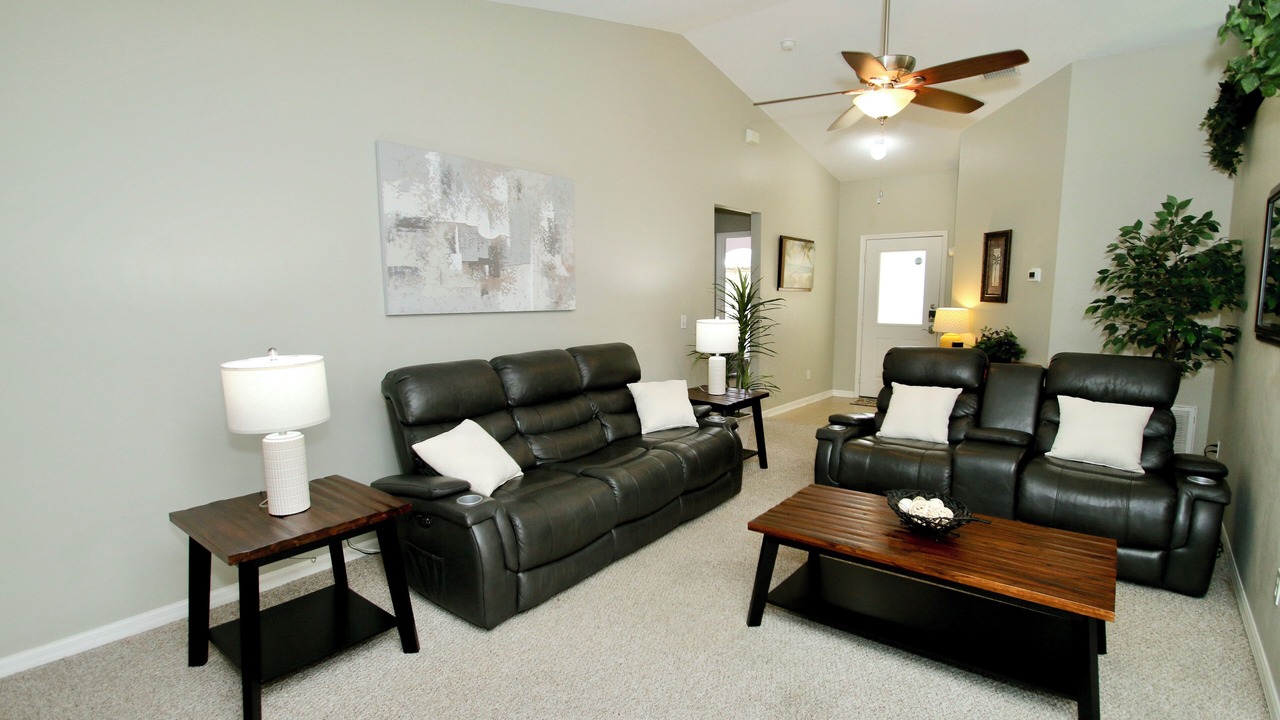 Photo of Livingroom in Indian Ridge