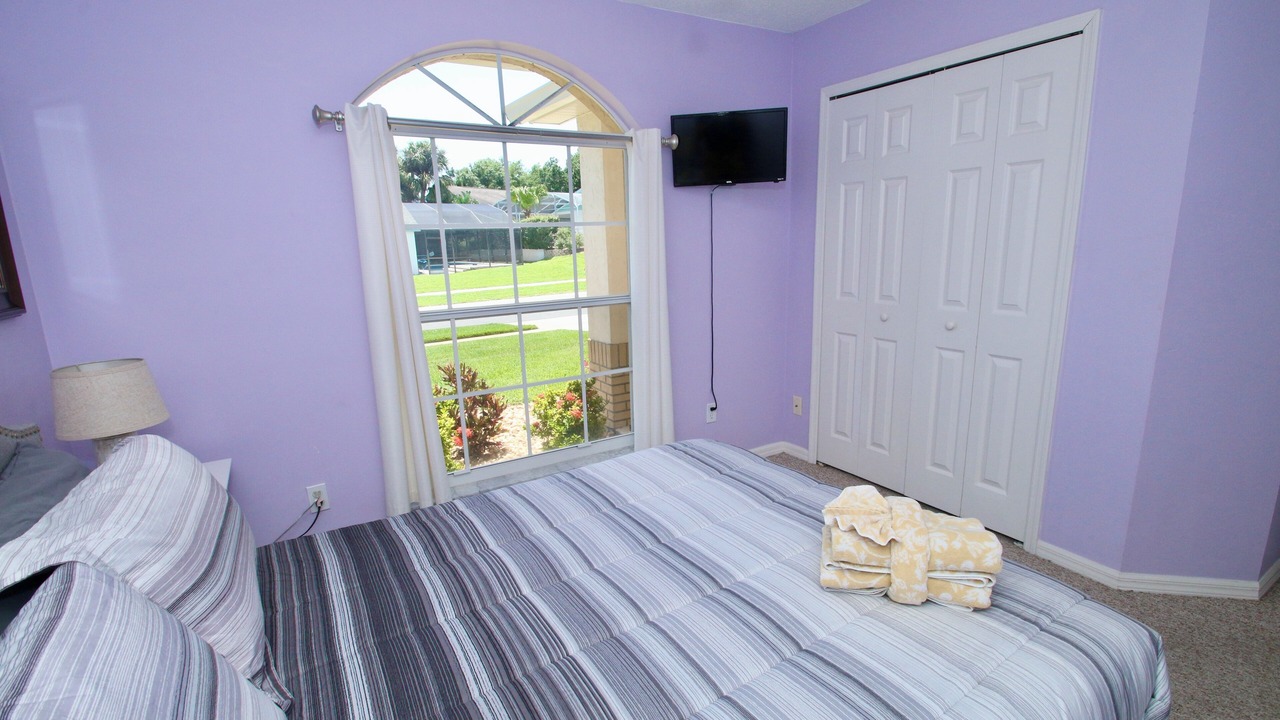 Photo of Bedroom in Indian Ridge