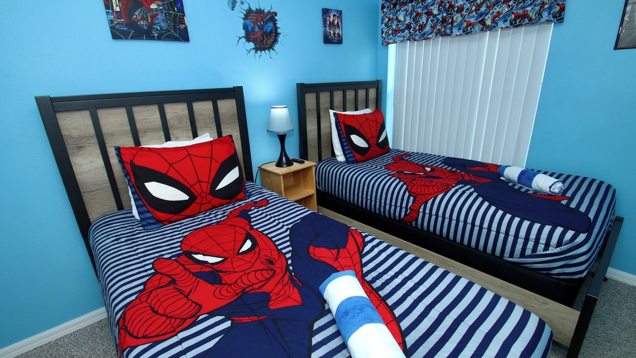 Photo of Bedroom in Indian Ridge
