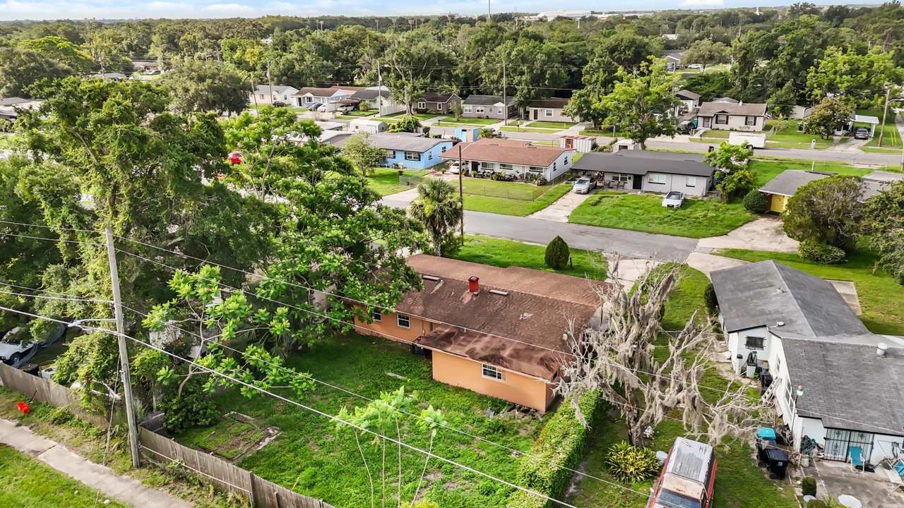 Photo of Outdoor in Richmond Heights