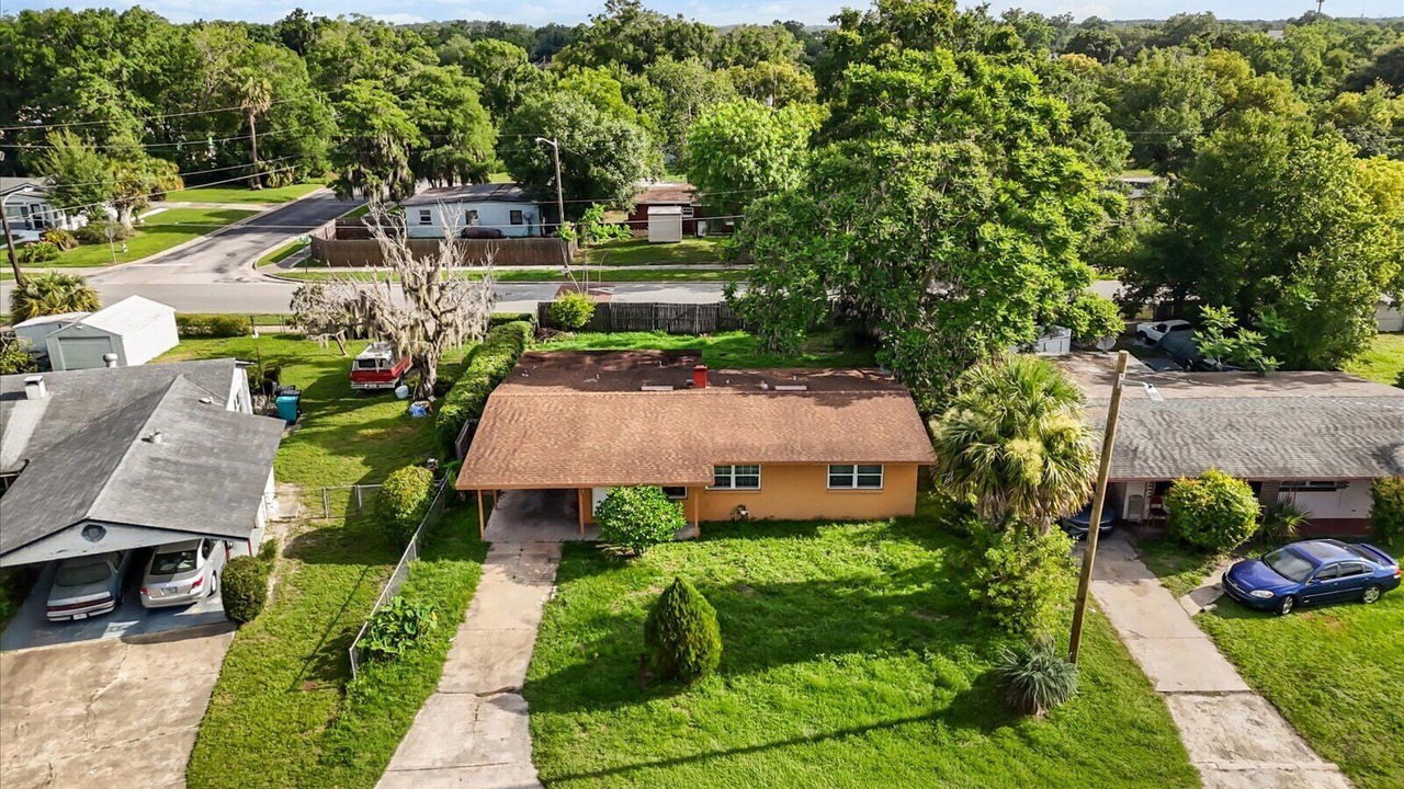 Photo of Outdoor in Richmond Heights