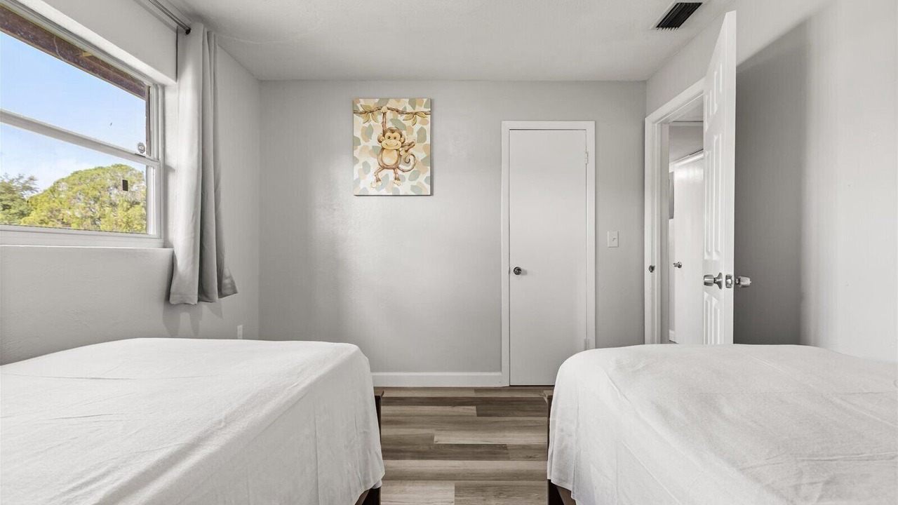 Photo of Bedroom in Richmond Heights