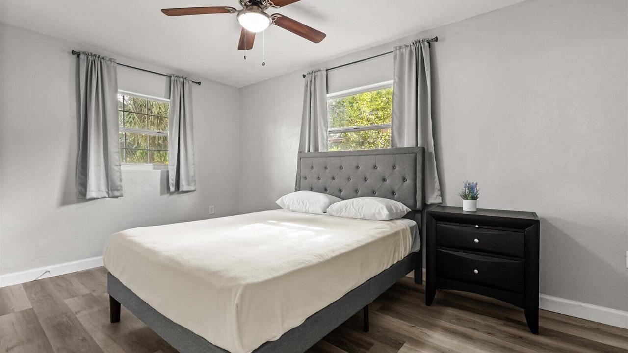Photo of Bedroom in Richmond Heights