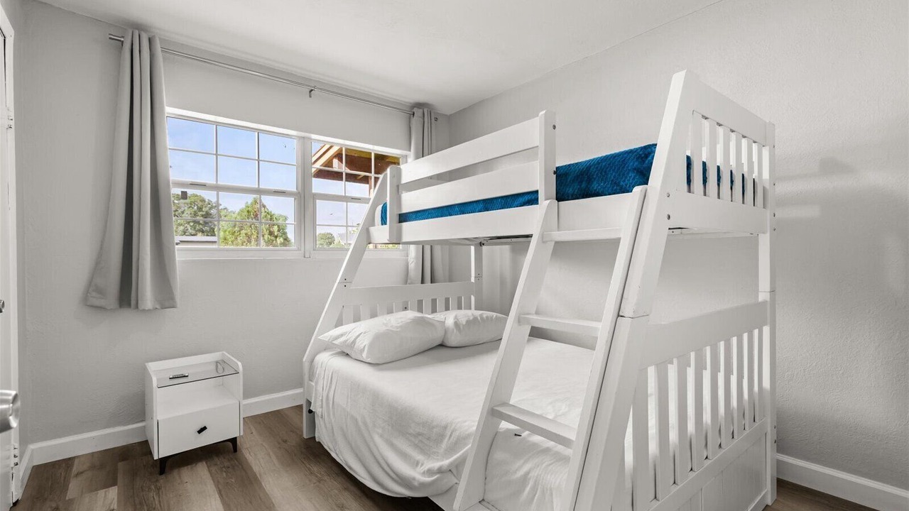 Photo of Bedroom in Richmond Heights