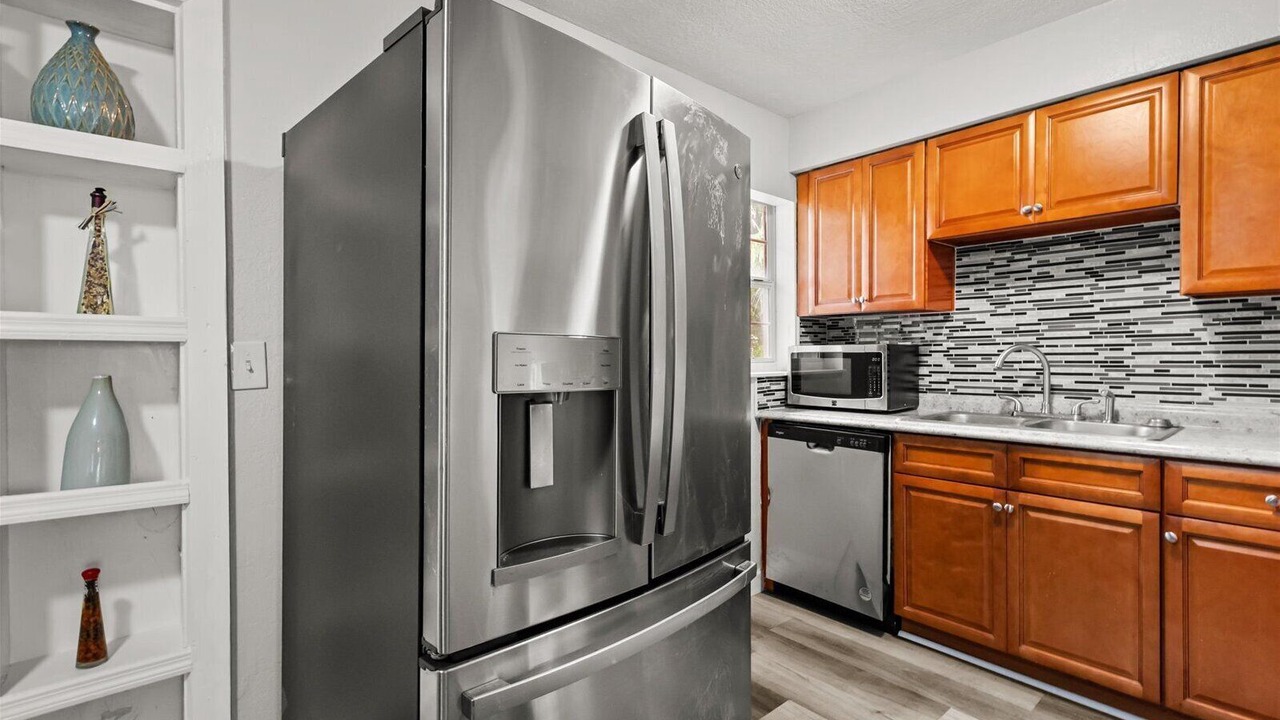 Photo of Kitchen in Richmond Heights