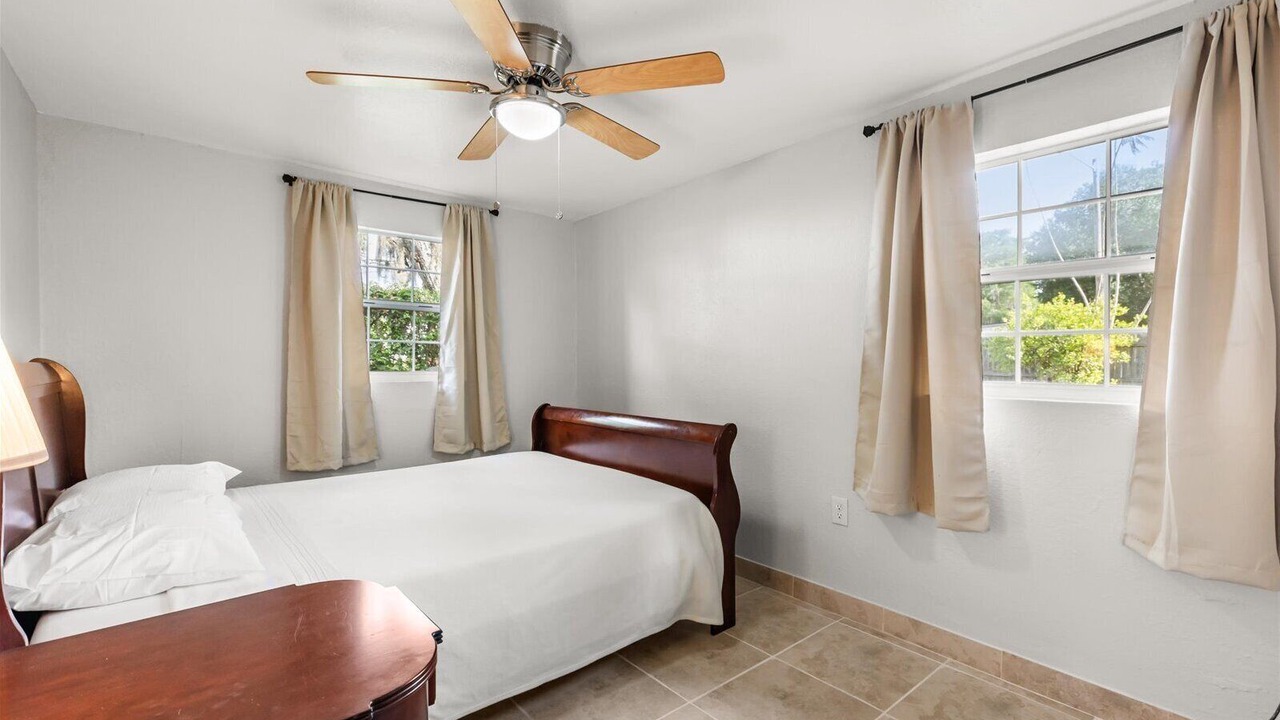 Photo of Bedroom in Richmond Heights