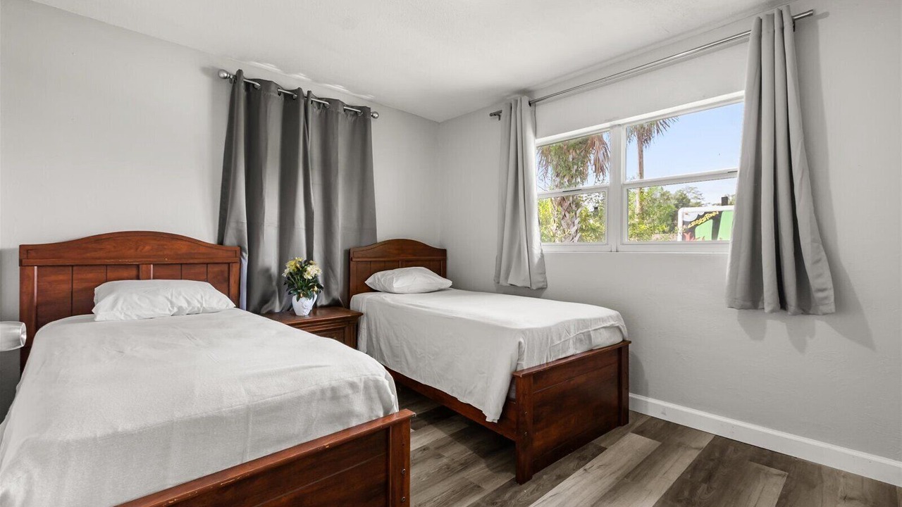 Photo of Bedroom in Richmond Heights