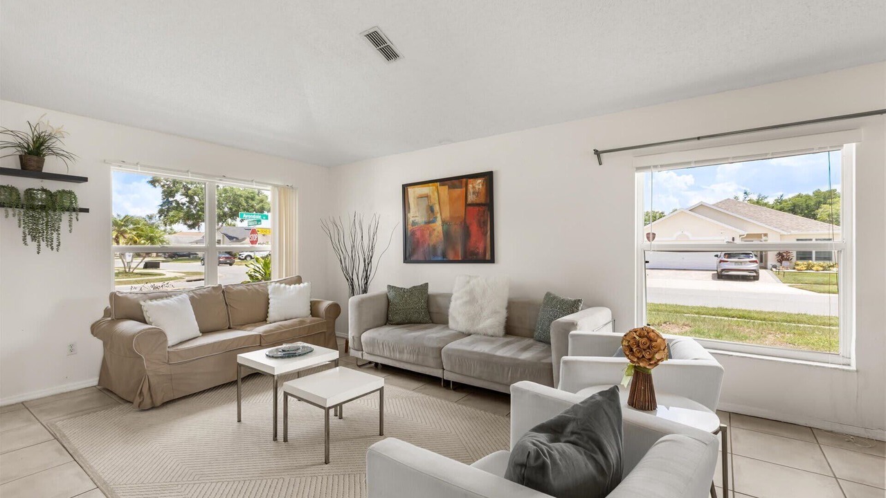 Photo of Bedroom in Chatham Park