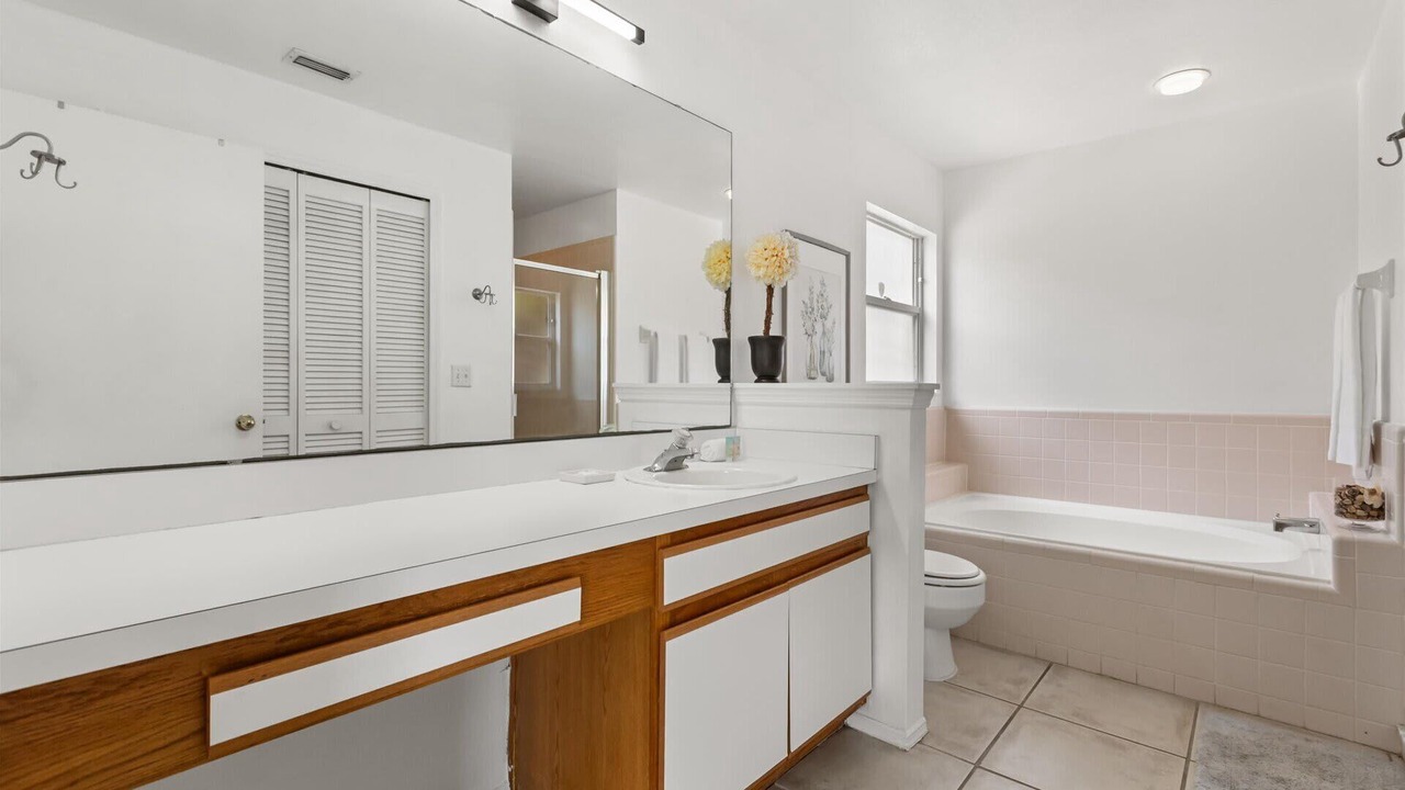 Photo of Bathroom in Chatham Park