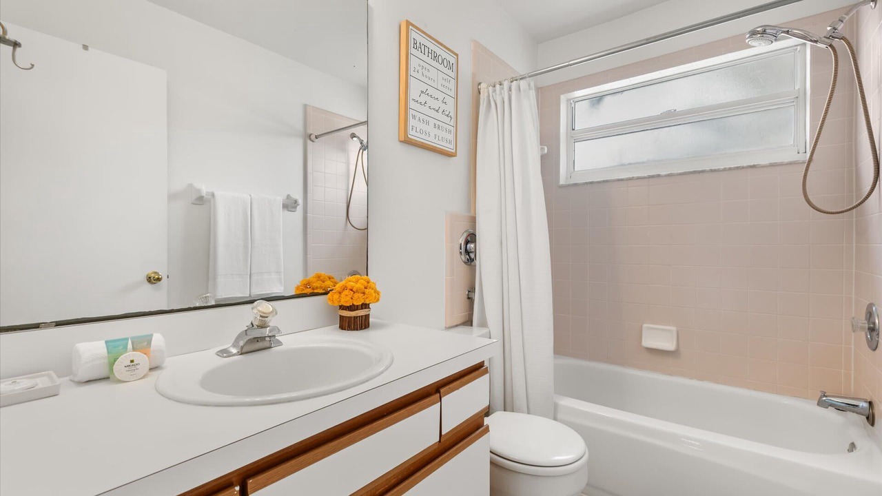 Photo of Bathroom in Chatham Park