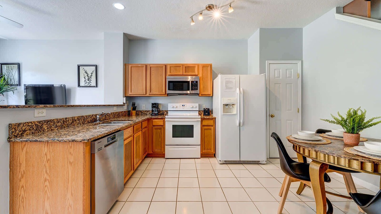 Photo of Kitchen in Crestwynd Bay