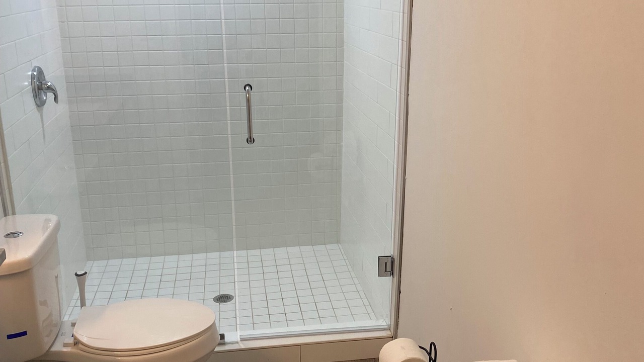 Photo of Bathroom in Lake Eola Heights