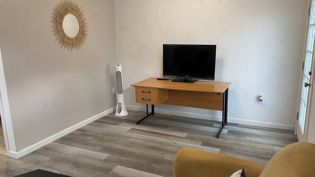 Photo of Livingroom in Lake Eola Heights