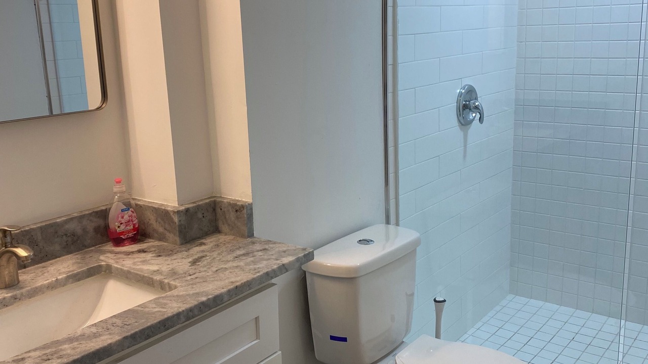 Photo of Bathroom in Lake Eola Heights