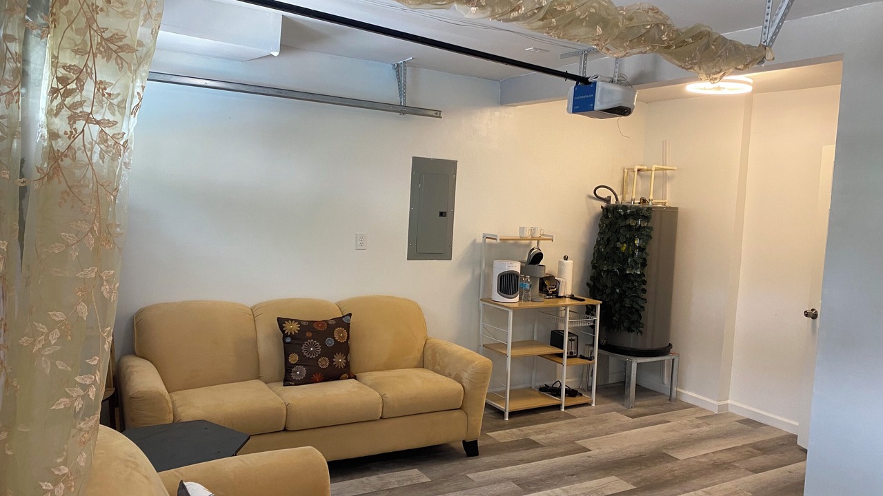 Photo of Livingroom in Lake Eola Heights