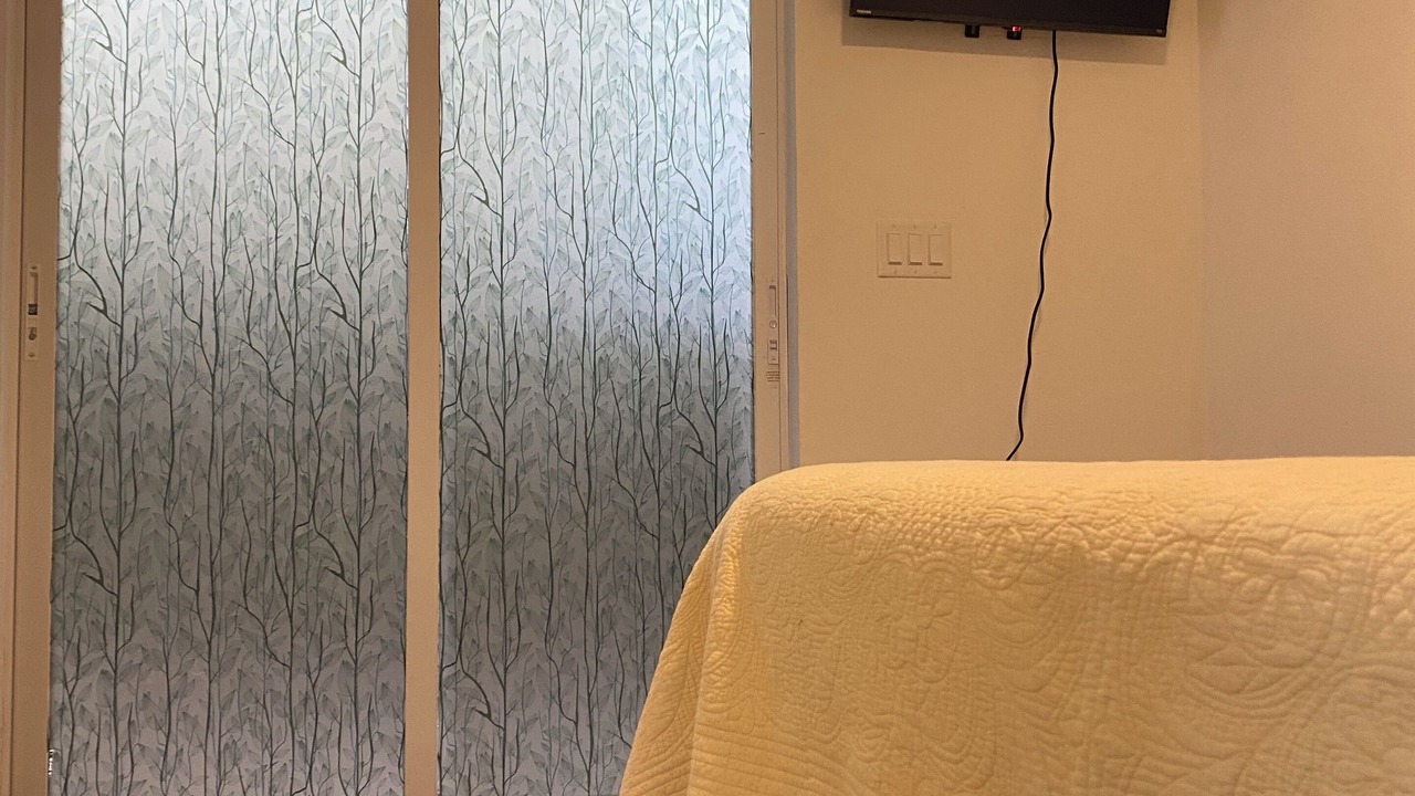 Photo of Bedroom in Lake Eola Heights