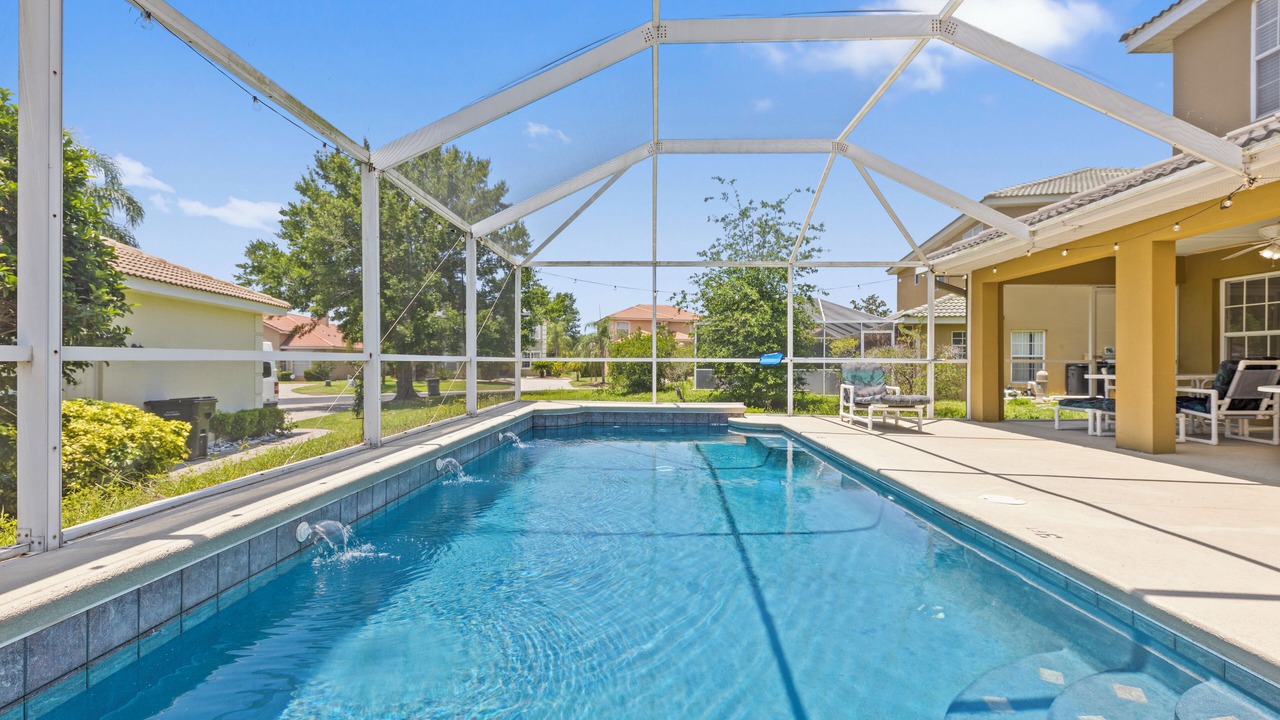 Photo of Outdoor in Bahama Bay