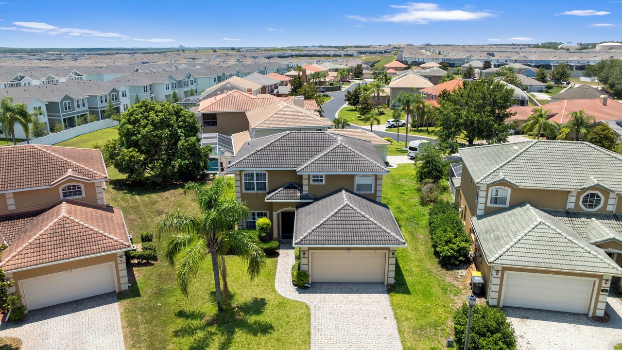 Photo of Outdoor in Bahama Bay