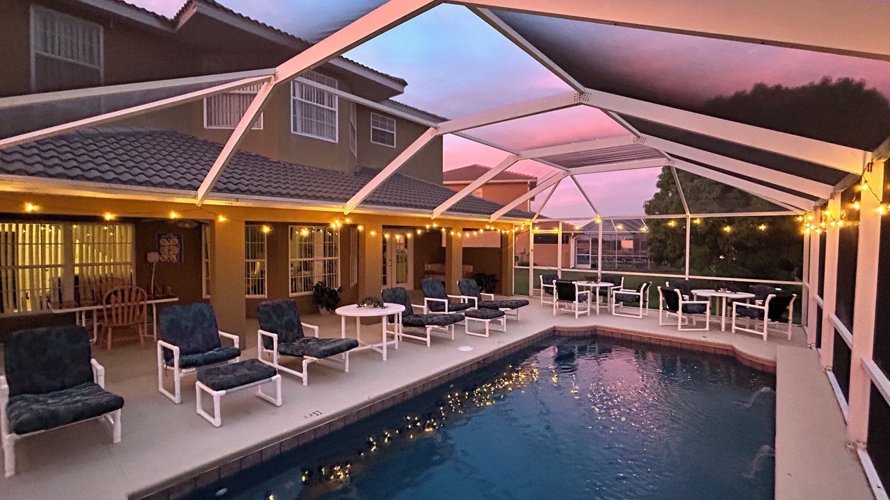 Photo of Outdoor in Bahama Bay