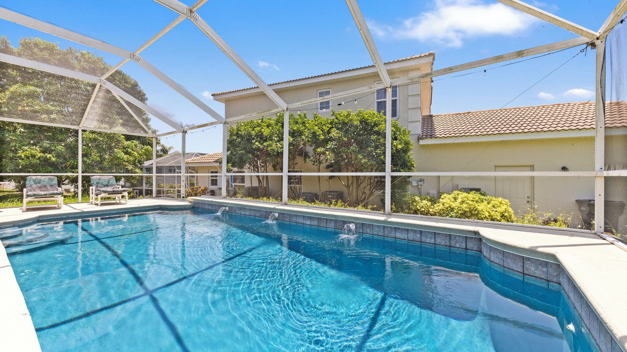 Photo of Outdoor in Bahama Bay