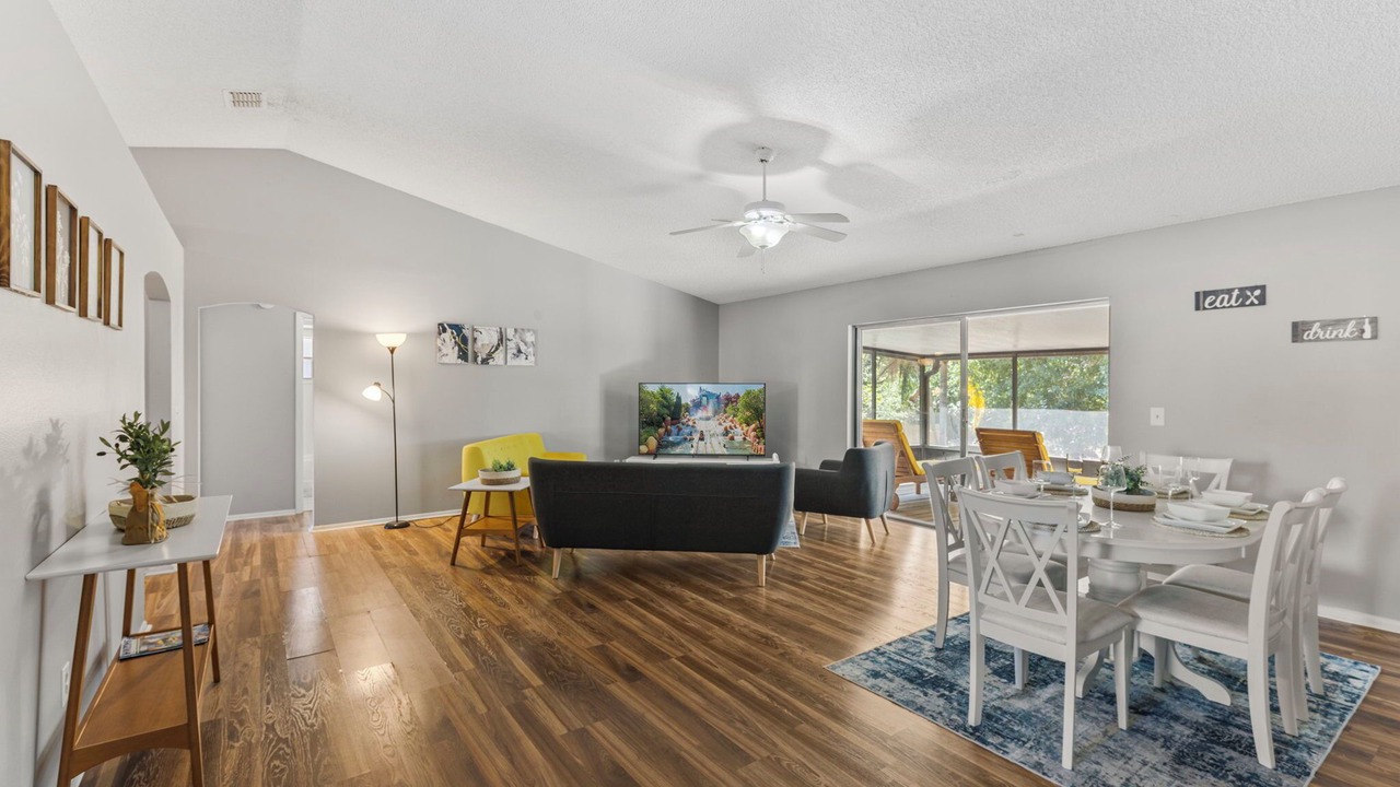 Photo of Outdoor in Indian Ridge