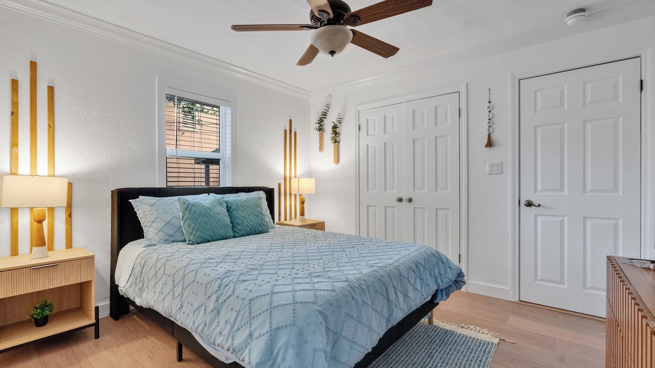 Photo of Bedroom in Wadeview Park