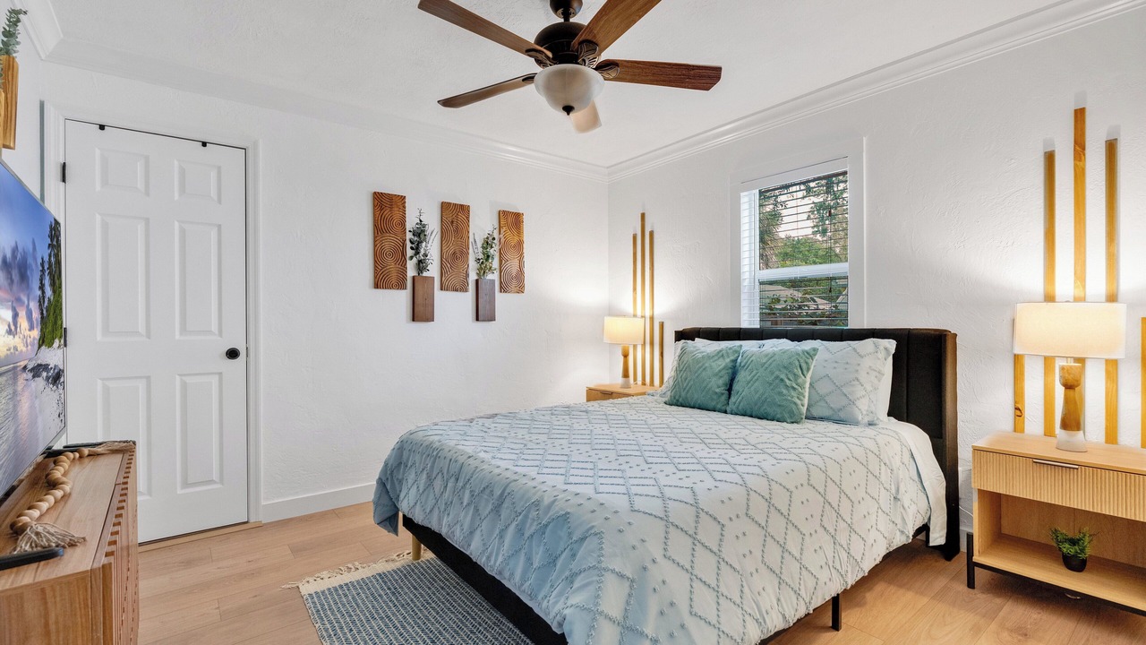 Photo of Bedroom in Wadeview Park