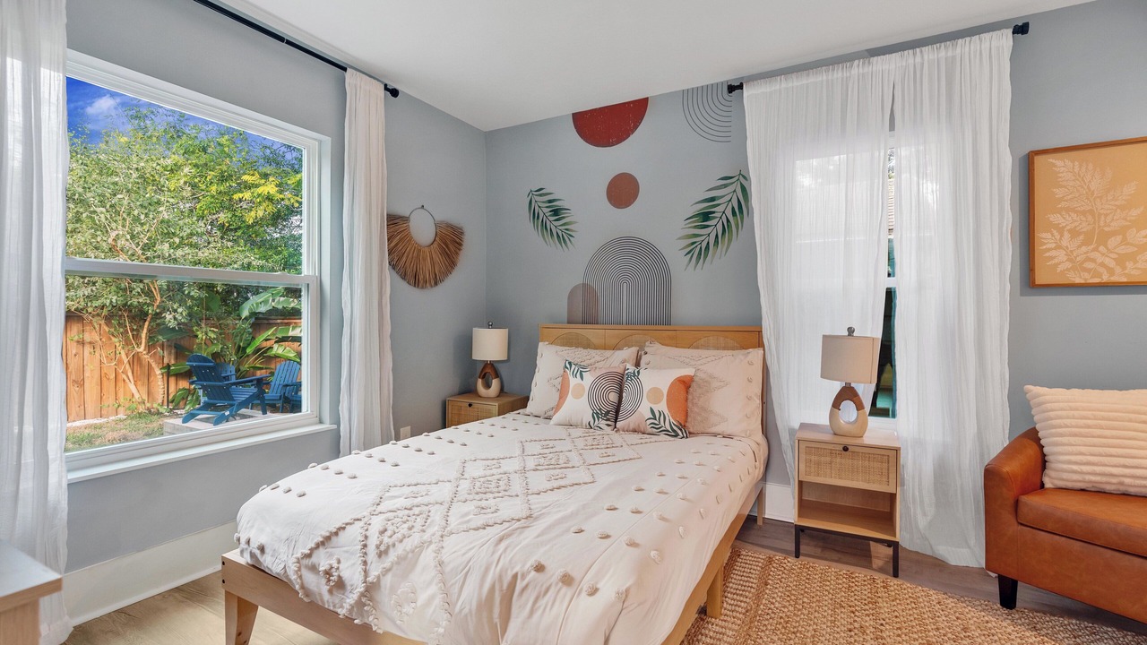 Photo of Bedroom in Wadeview Park