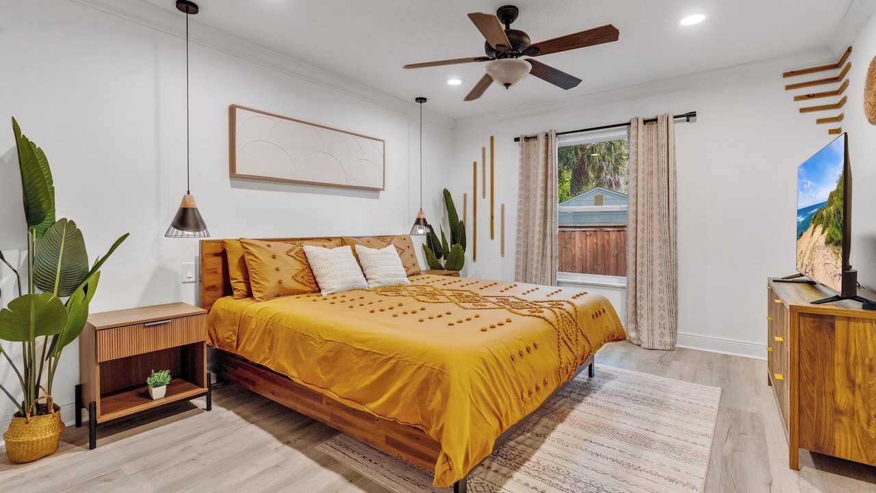Photo of Bedroom in Wadeview Park