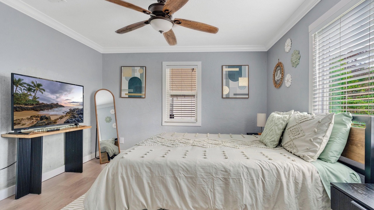 Photo of Bedroom in Wadeview Park