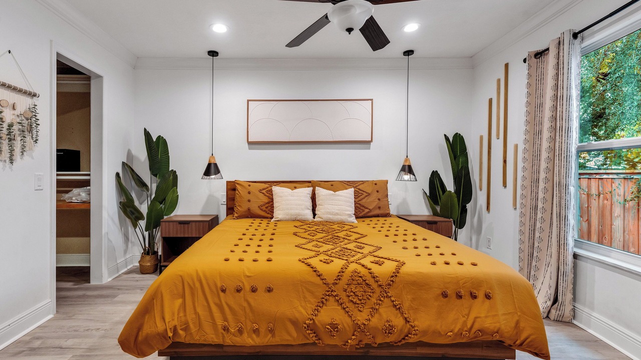 Photo of Bedroom in Wadeview Park
