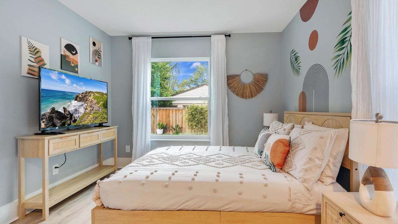 Photo of Bedroom in Wadeview Park