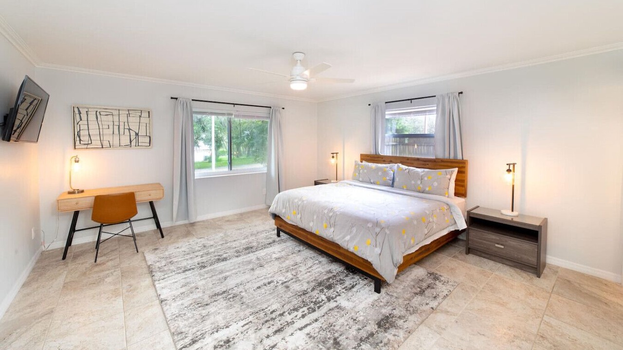 Photo of Bedroom in Orlando